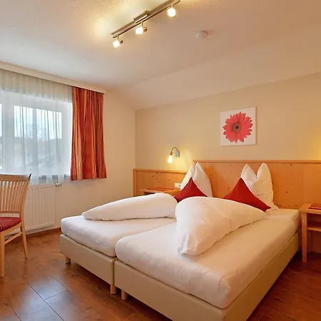 Apartamento Dorfstudio