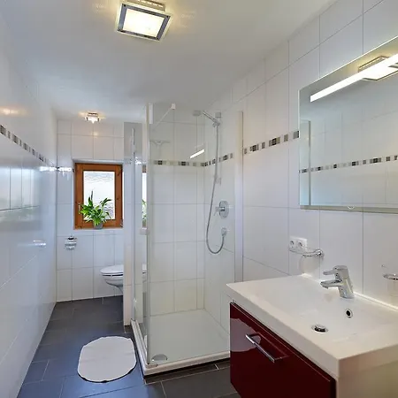 Dorfstudio Apartamento Söll