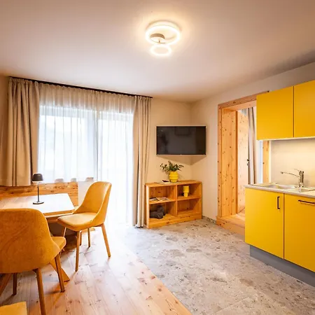 Dorfstudio Apartamento