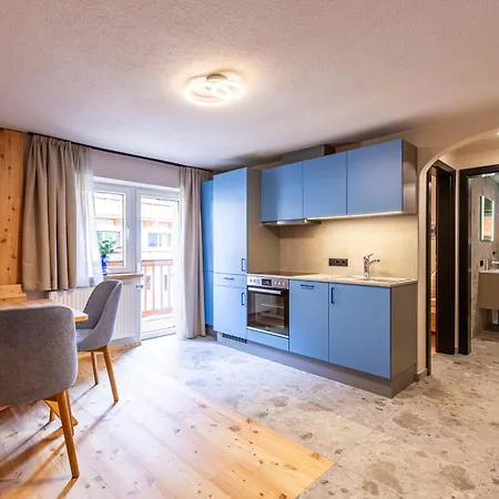 Dorfstudio Apartamento *
