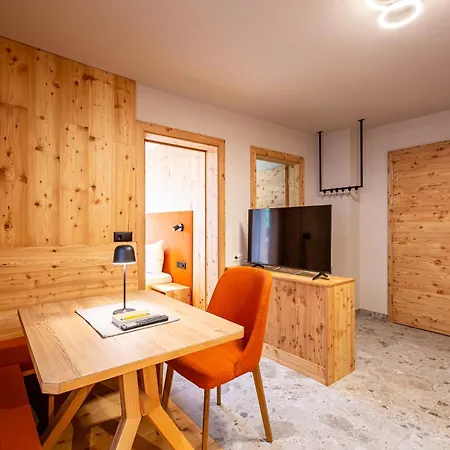 Dorfstudio Apartamento Söll