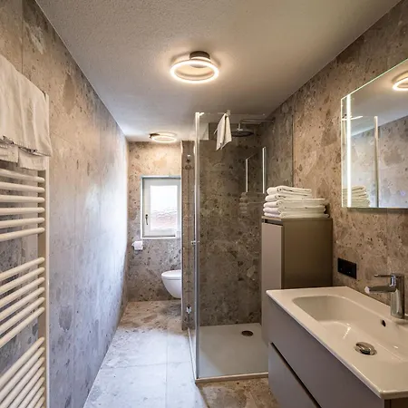 Dorfstudio Apartamento
