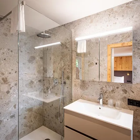 Apartamento Dorfstudio