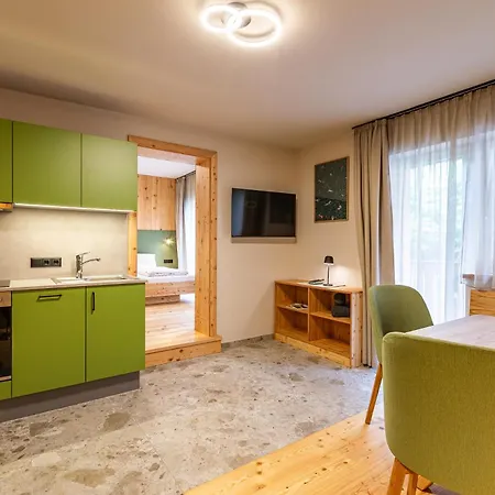 Dorfstudio Apartamento *
