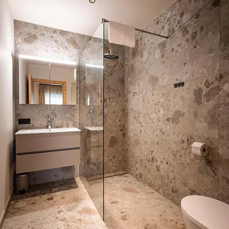 Dorfstudio Apartamento Söll