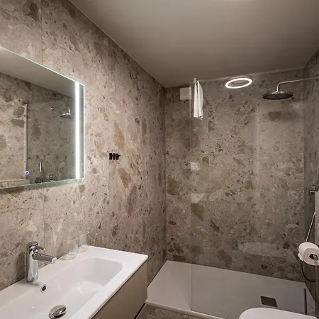 Apartamento Dorfstudio