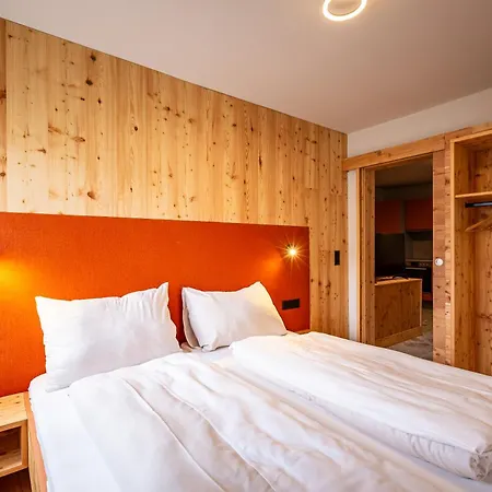 Apartamento Dorfstudio *