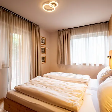 Dorfstudio Apartamento