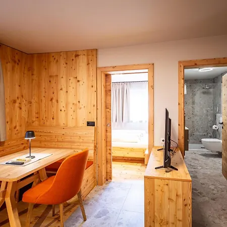 Apartamento Dorfstudio