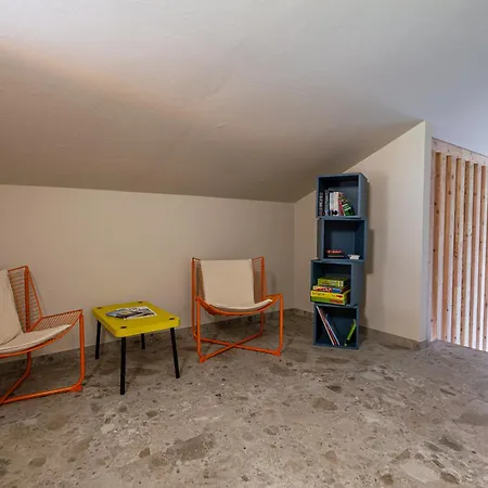 Dorfstudio Apartamento *