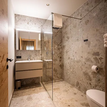 Apartamento Dorfstudio *