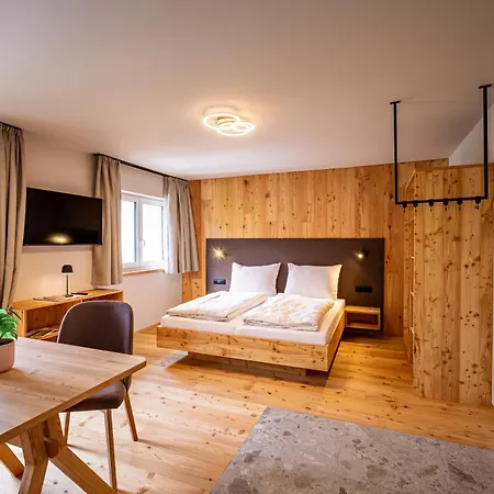 Dorfstudio Apartamento Söll
