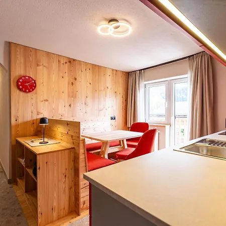 Apartamento Dorfstudio