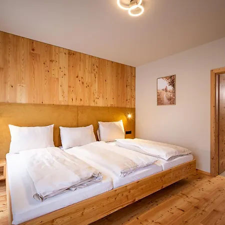 Dorfstudio Apartamento Söll