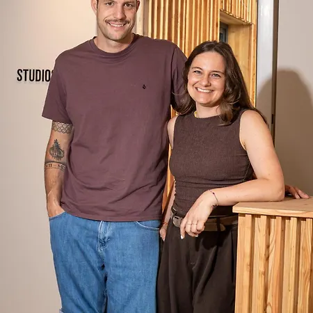 Dorfstudio Apartamento