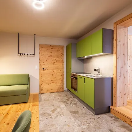 Apartamento Dorfstudio