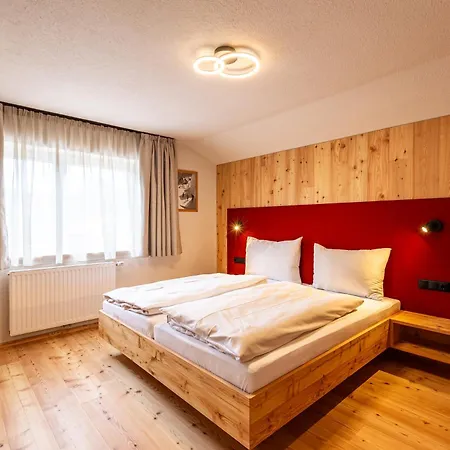 Dorfstudio Apartamento Söll