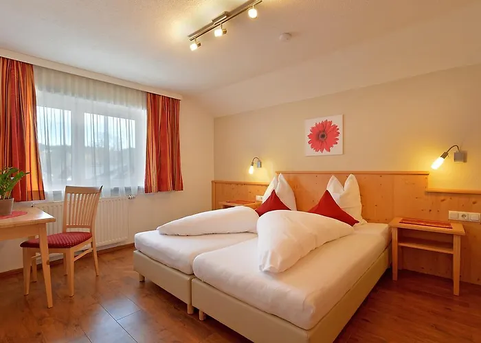 Appartamento Dorfstudio