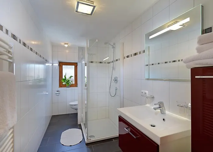 Dorfstudio Appartamento Söll