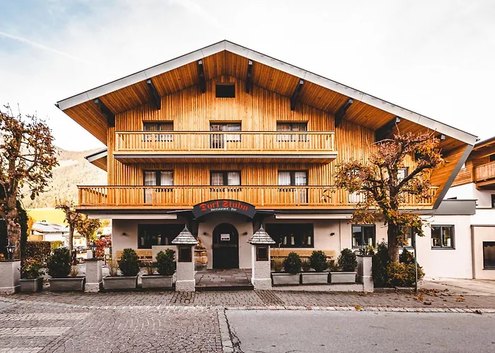 Appartamento Dorfstudio