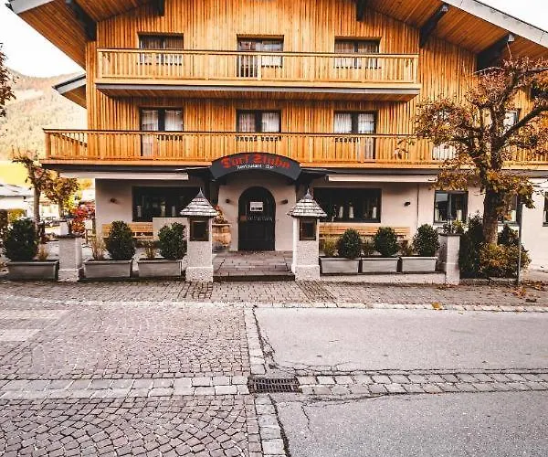 Dorfstudio Appartamento *