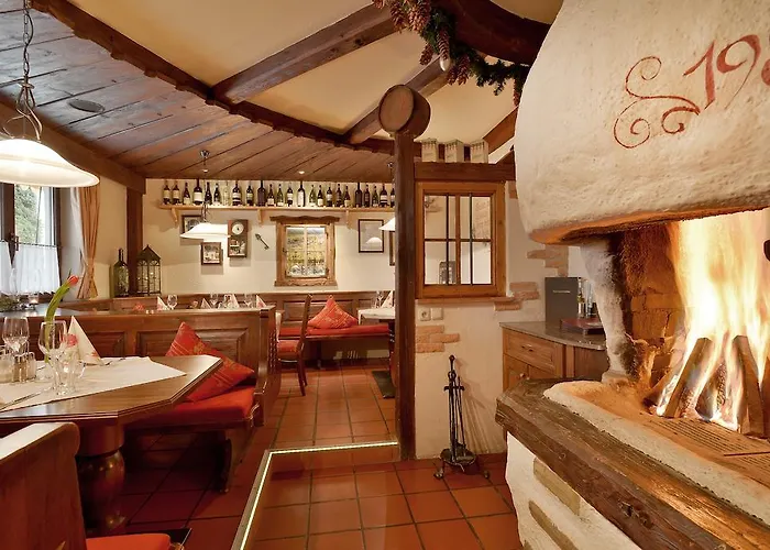 Dorfstudio Appartamento Söll