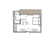 Dorfstudio Διαμέρισμα Söll