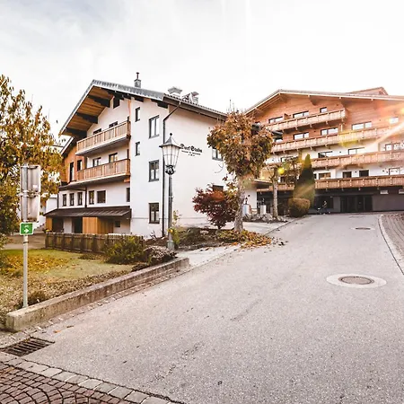 Dorfstudio * Söll