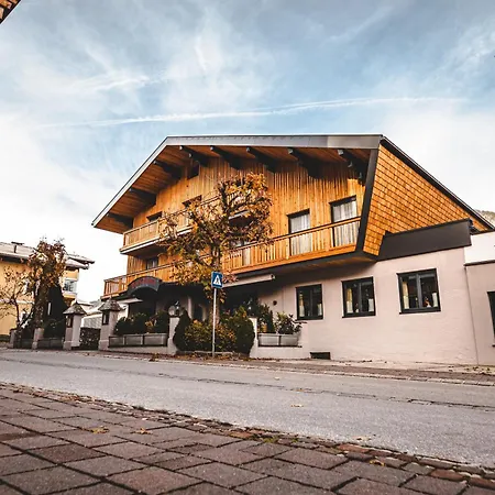 Dorfstudio Apartman Söll