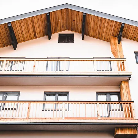 Dorfstudio Apartment