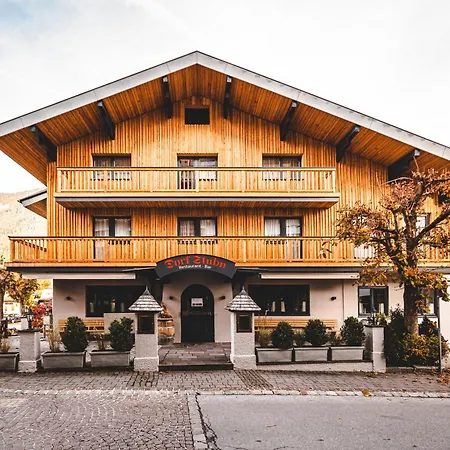 Apartment Dorfstudio