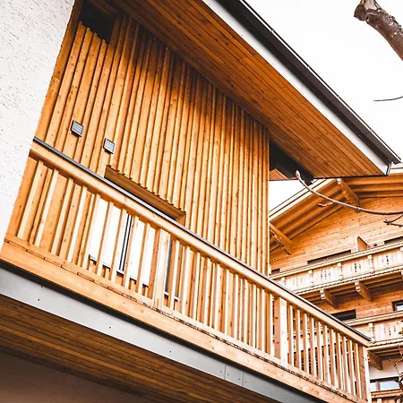 Dorfstudio Apartment *