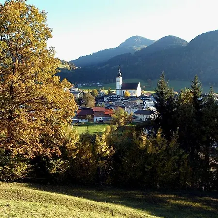 Apartment Dorfstudio *