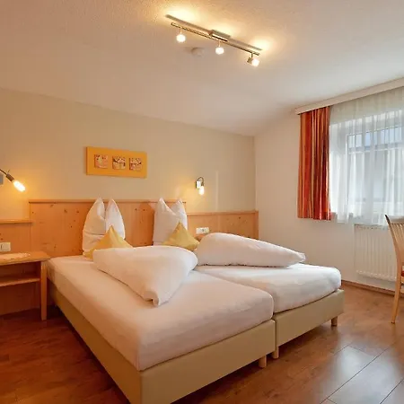 Apartment Dorfstudio Söll