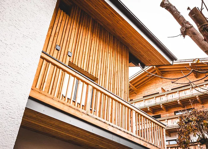 Dorfstudio Apartment *