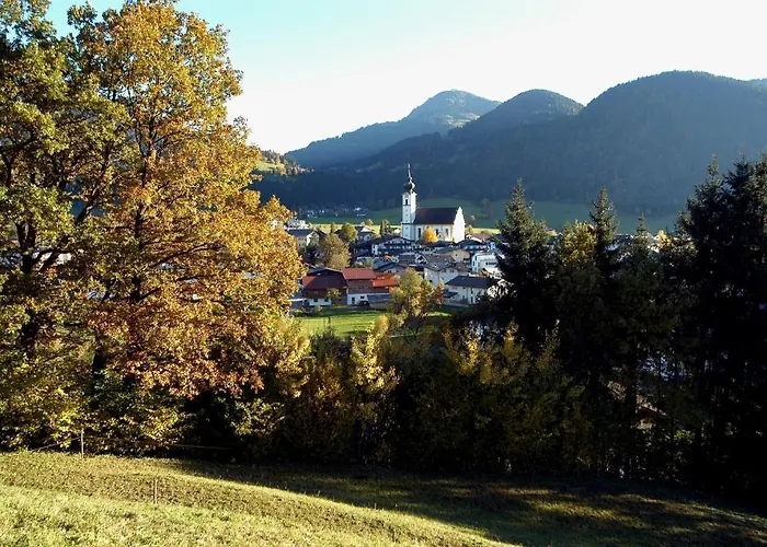 Apartment Dorfstudio *